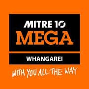 Mitre 10 Mega Whangarei